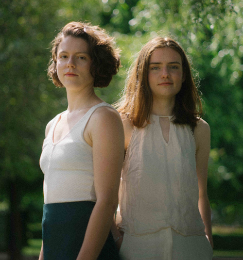 Ensemble In Residence - Sgo