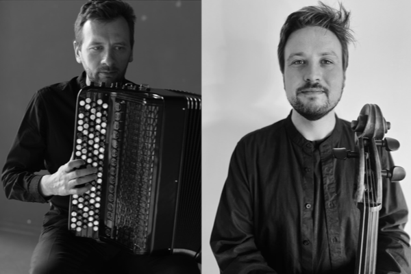 Anderson Saienko Duo