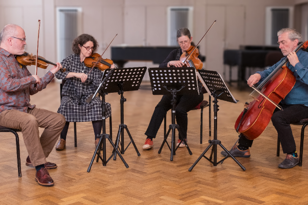 Bingham String Quartet