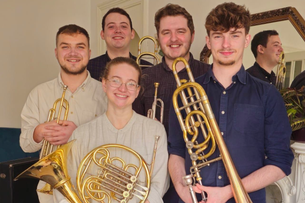 Gallus Brass Quintet