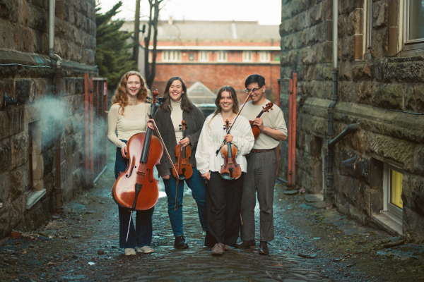 Resol String Quartet