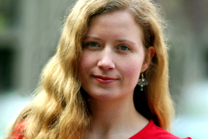 Aleksandra Myslek Profile Picture