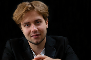 Nikita Lukinov Profile Picture