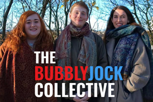 The Bubblyjock Collective Profile Picture