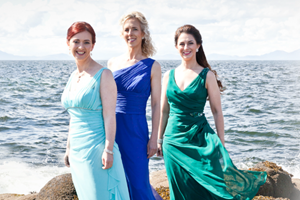 The Mermaid Trio Profile Picture