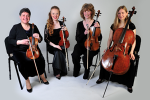 Trossachs Quartet Profile Picture