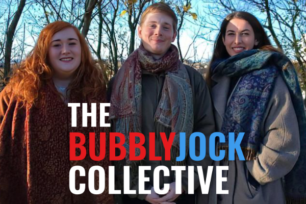 The Bubblyjock Collective